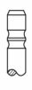 AE V34107 Exhaust Valve